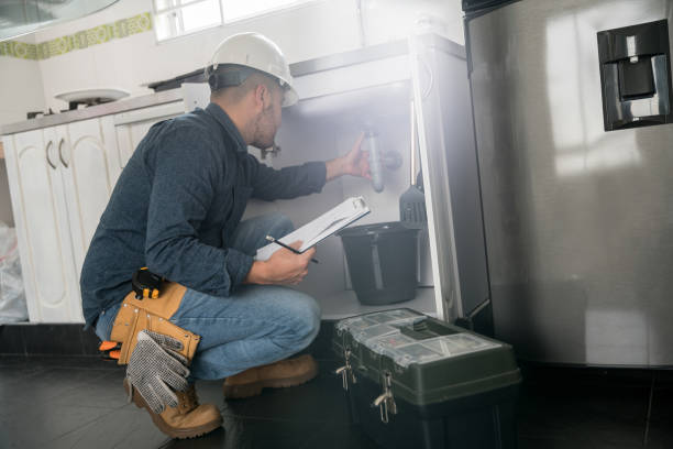 Best Pipe Repair Near Me  in Vine Grove, KY