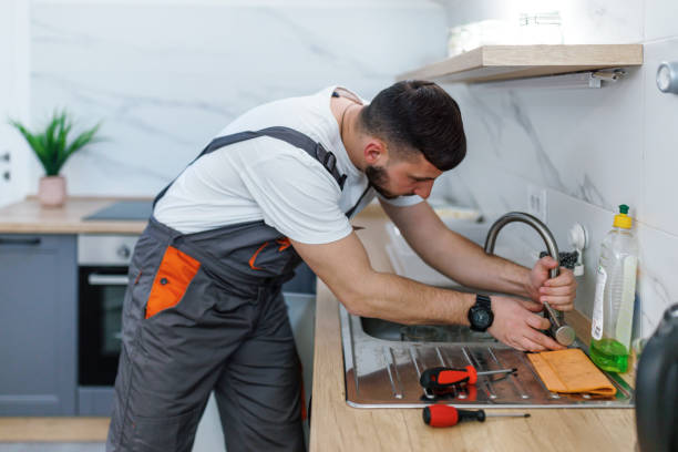 Best Leak Detection Services  in Vine Grove, KY