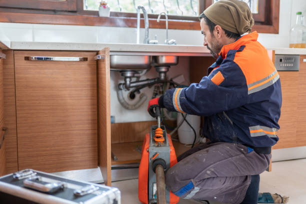 Best Emergency Plumber  in Vine Grove, KY