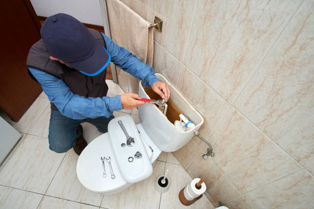 Best Hot Water Heater Installation  in Vine Grove, KY