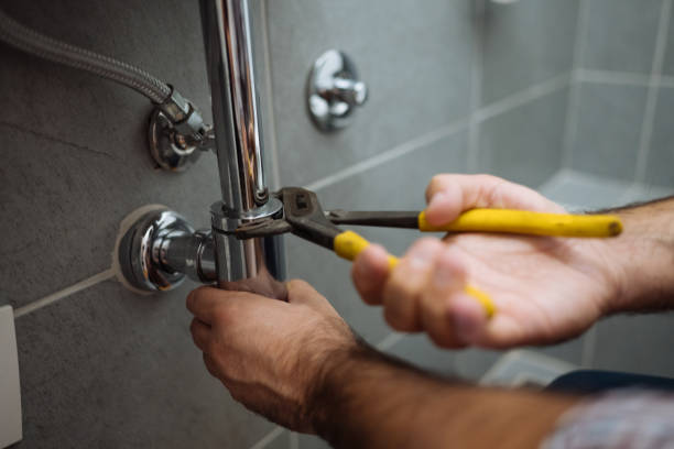 Hot Water Heater Installation in Vine Grove, KY